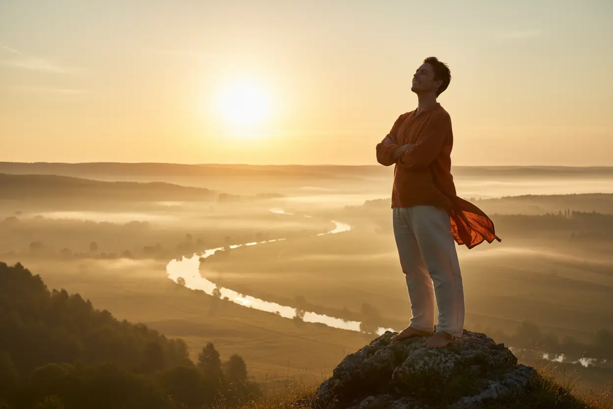 overthinking stoppen raus aus dem gedankenkarussell 4