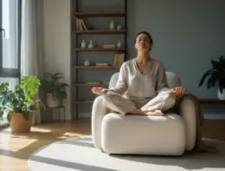 Patrick Broome: Yoga als Wegweiser zur tiefen inneren Ruhe