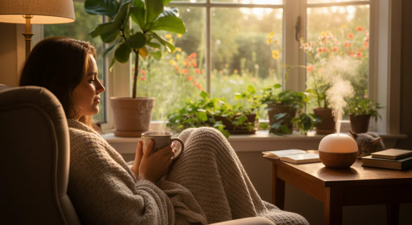Pflanzen für spirituelles Wachstum: Dein Weg zu innerer Balance