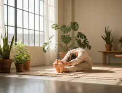 Pitta Dosha: Das Feuer in dir verstehen und balancieren