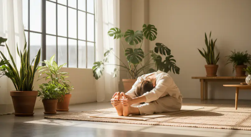 Pitta Dosha: Das Feuer in dir verstehen und balancieren