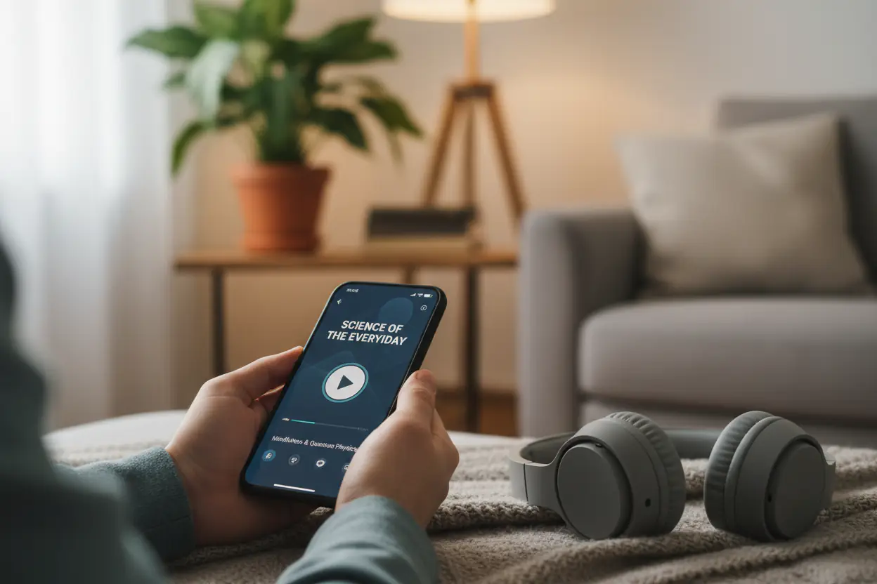 podcasts fuer die seele dein guide 2024 3