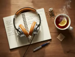 Podcasts für die Seele: Dein Guide 2024