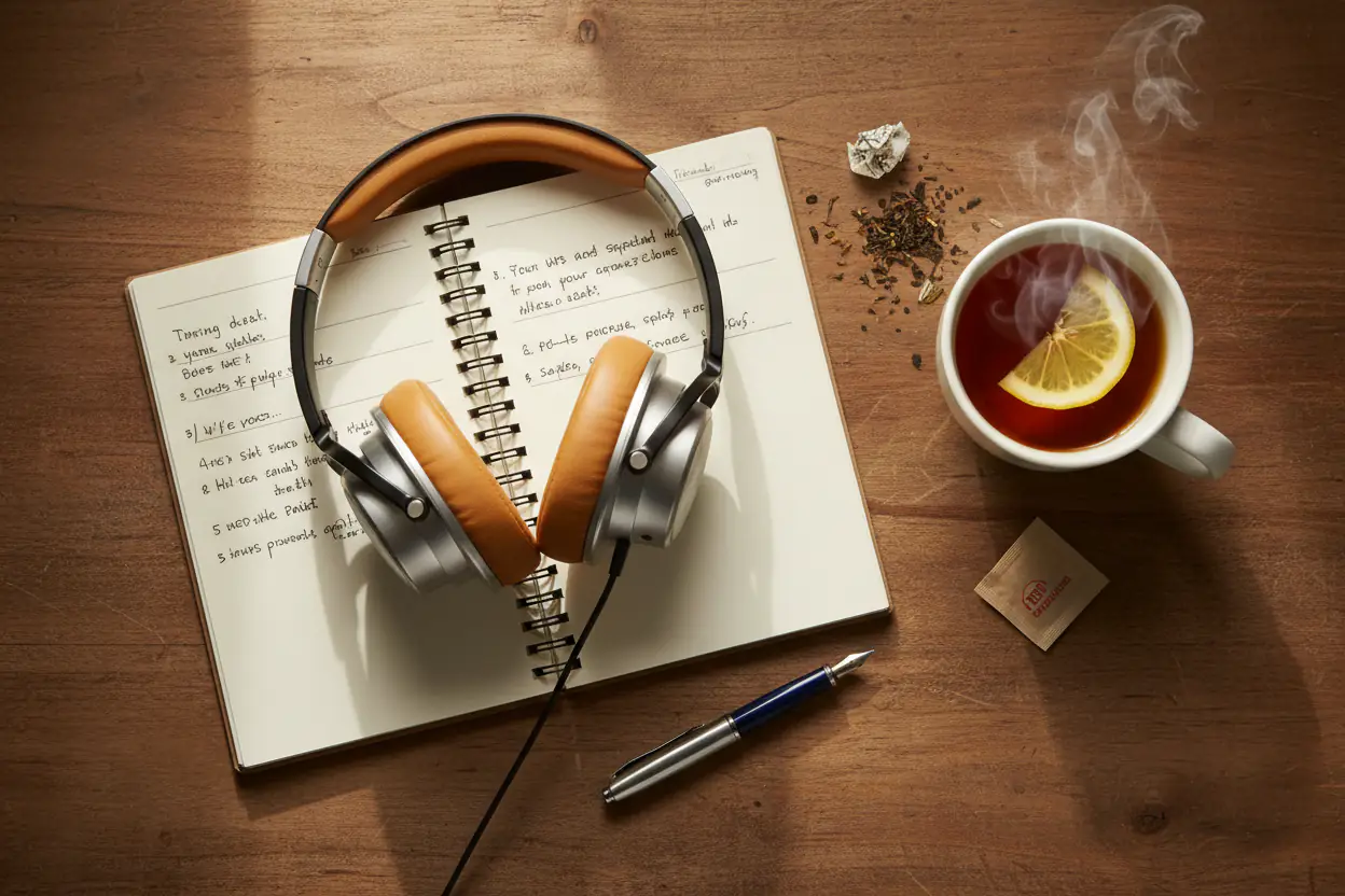 podcasts fuer die seele dein guide 2024 4