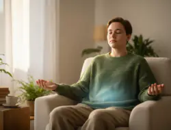 Pranayama für innere Ruhe & mentale Stärke: Dein Guide zu yogischen Atemübungen