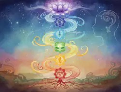 Psychologische Yogatherapie: Chakren als Schlüssel zu mehr Lebensqualität und Persönlichkeitsentwicklung