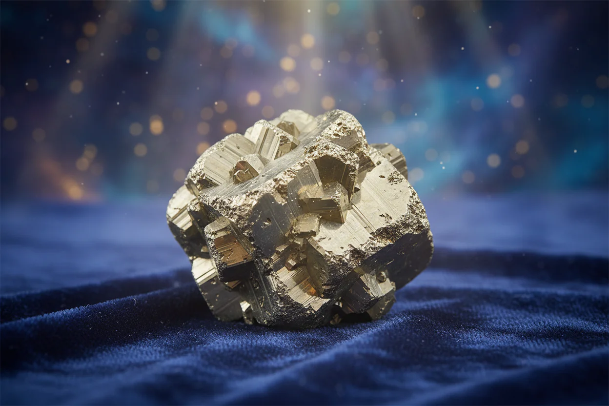 pyrit wirkung entdecke die kraft des narrengolds fuer dein selbstvertrauen 1