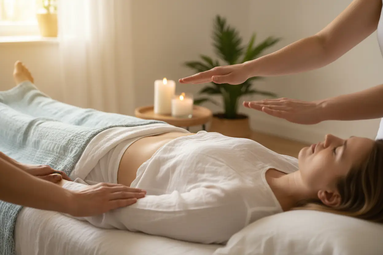 reiki verstehen die heilkraft universeller lebensenergie 2