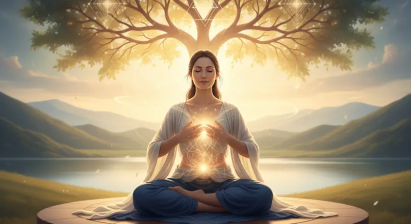 Reiki verstehen: Die Heilkraft universeller Lebensenergie