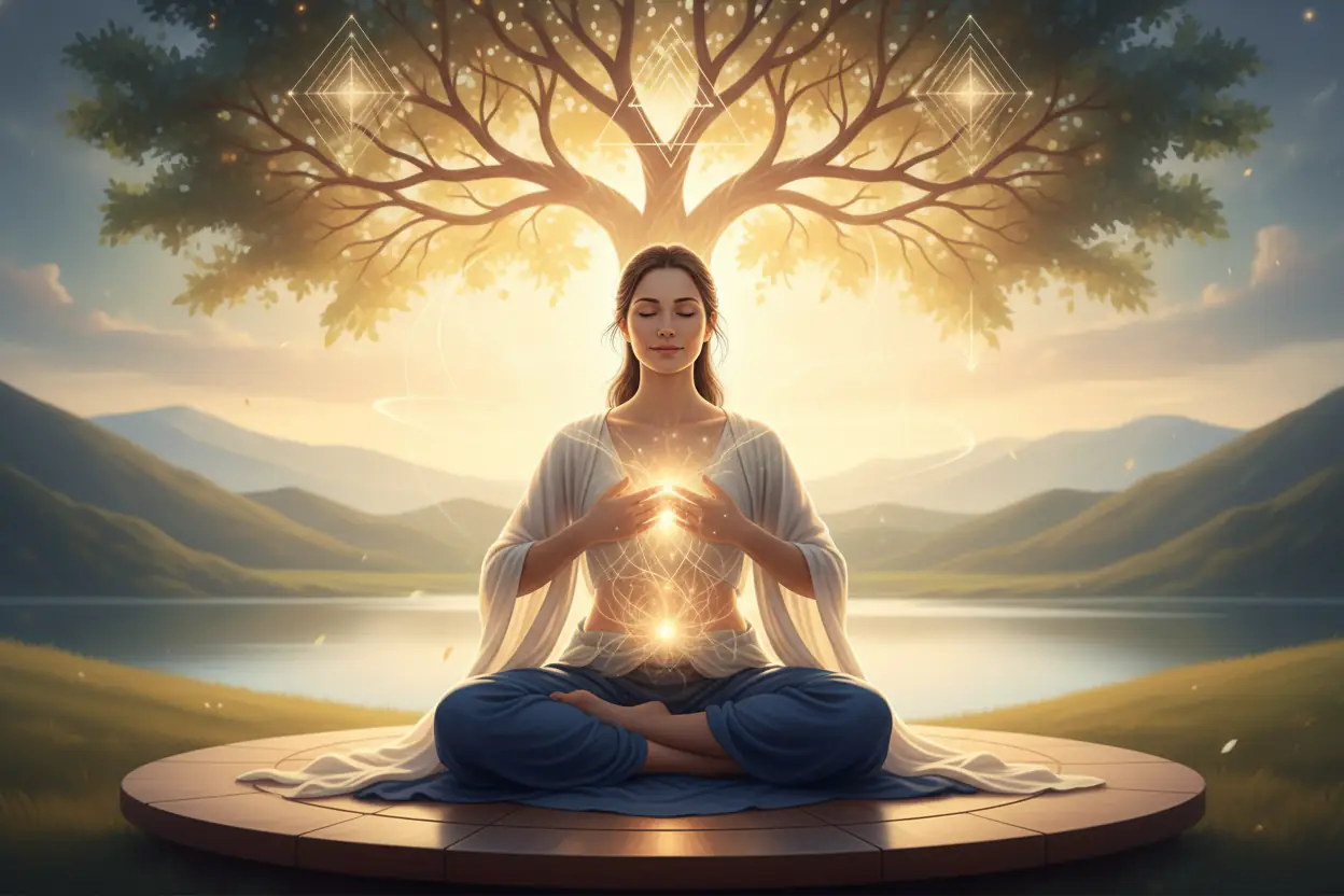 reiki verstehen die heilkraft universeller lebensenergie 3