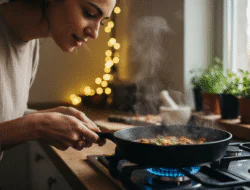 Richtig Schwenken: Die Kunst für perfektes Aroma