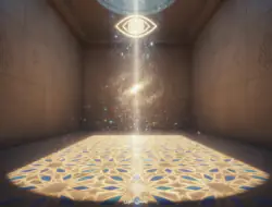 Rumi Zitate: 60+ Weisheiten für Liebe, Seele & Leben