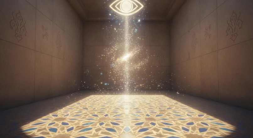 Rumi Zitate: 60+ Weisheiten für Liebe, Seele & Leben