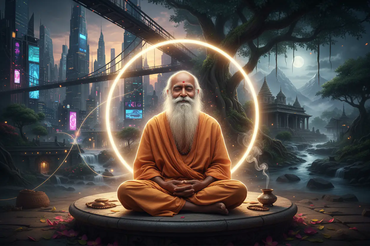 sadhguru verstehen einblicke in seine philosophie und praxis 1