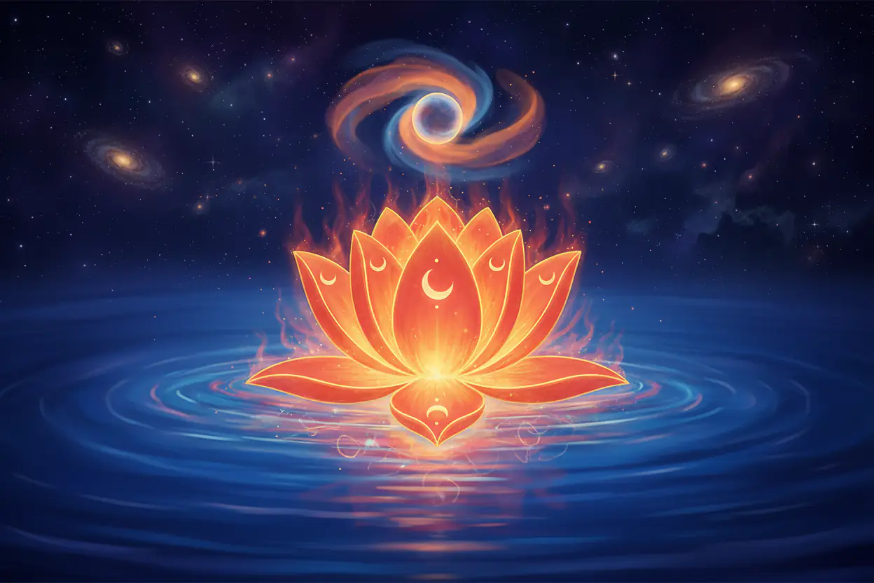 sakralchakra oeffnen lebensfreude kreativitaet entfesseln 1