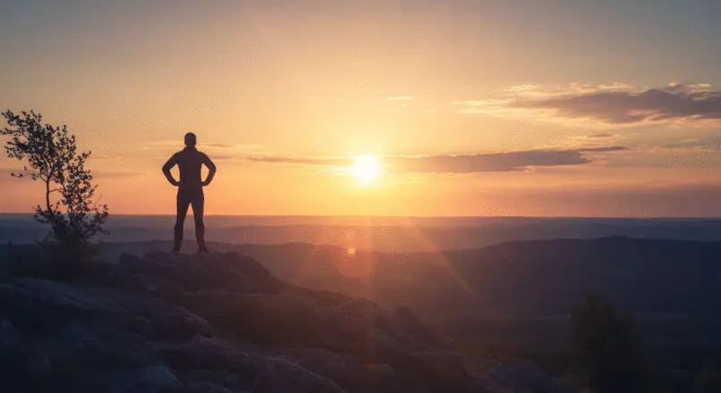Selbstmotivation stärken: 7 Wege zu mehr innerem Antrieb