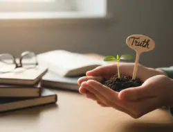 Selbsttäuschung entlarven: Warum wir uns belügen und wie wir ehrlich zu uns selbst werden