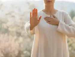 Sexuelle Heilung: Dein Weg zu mehr Lust und Lebendigkeit