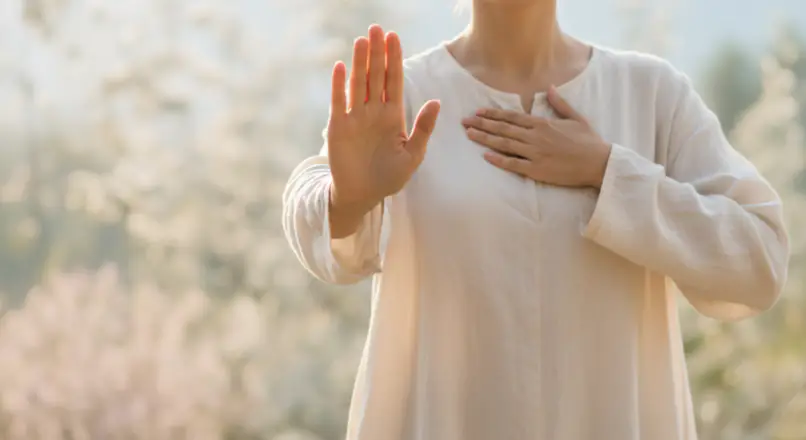 Sexuelle Heilung: Dein Weg zu mehr Lust und Lebendigkeit