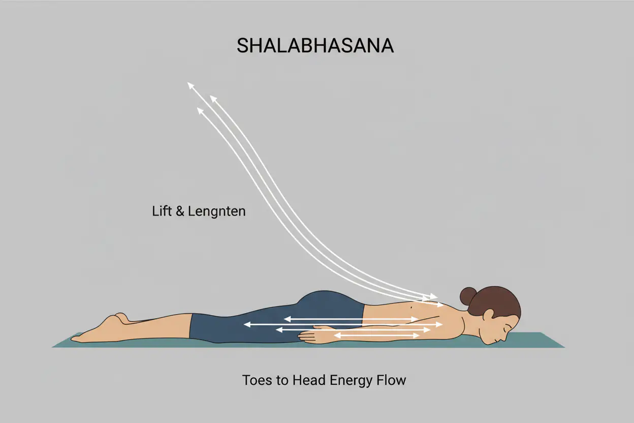 shalabhasana der ultimative guide zur heuschrecke im yoga 2