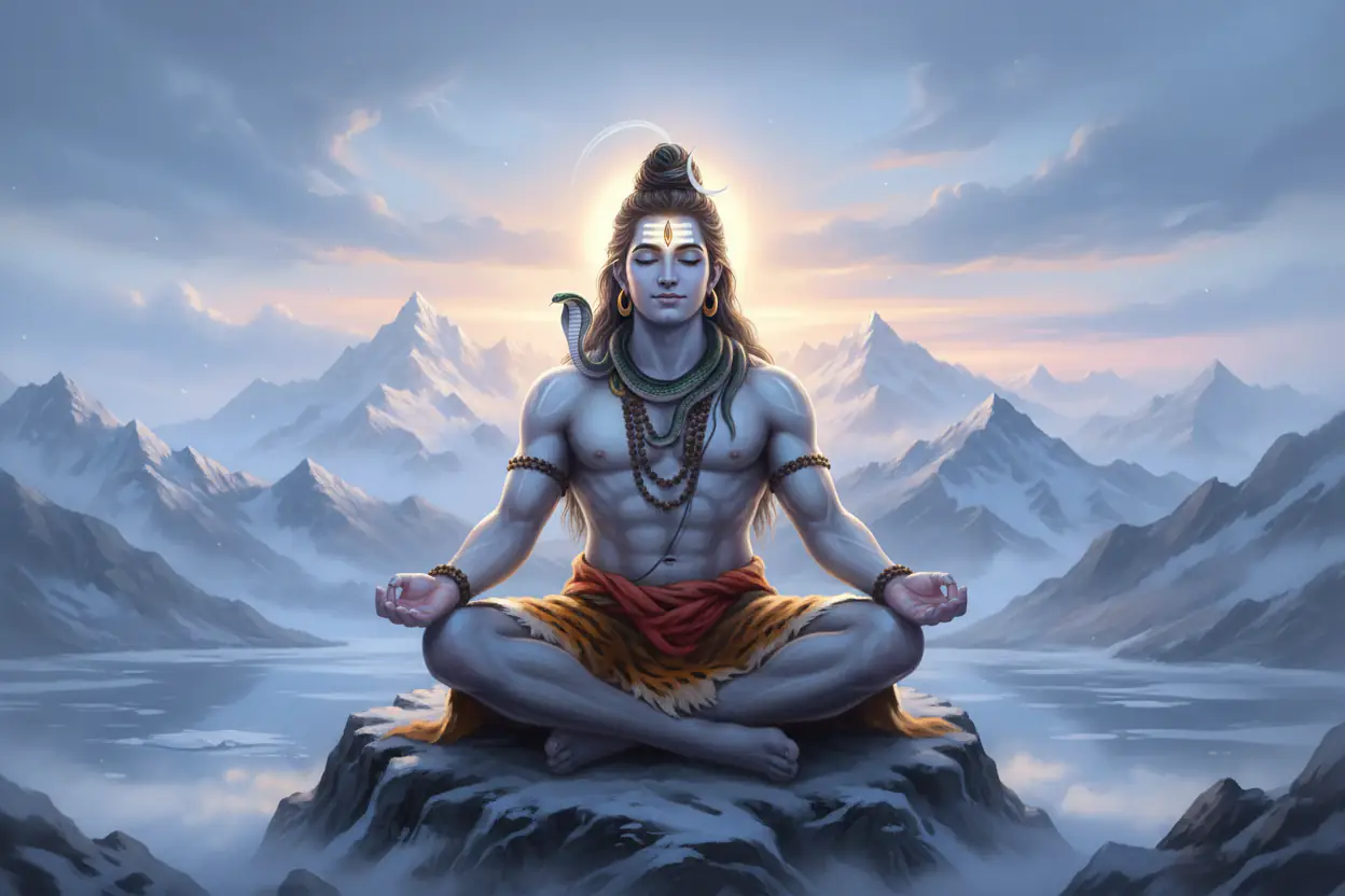 shiva gott der zerstoerung transformation verstehen 1