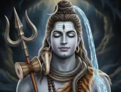 Shiva: Gott der Zerstörung & Transformation verstehen