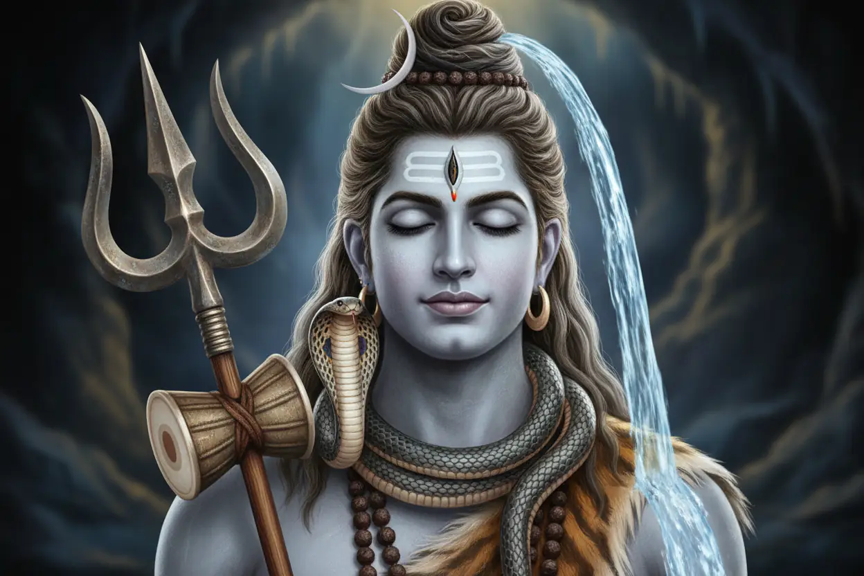 shiva gott der zerstoerung transformation verstehen 3