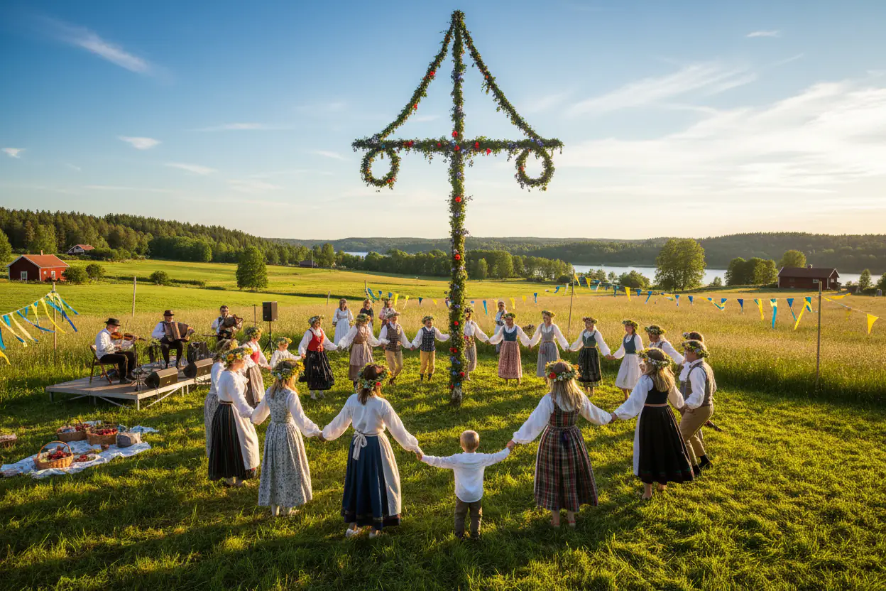 sommersonnenwende rituale fuer wachstum und innere erneuerung 2