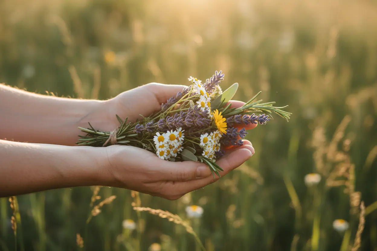sommersonnenwende rituale fuer wachstum und innere erneuerung 3