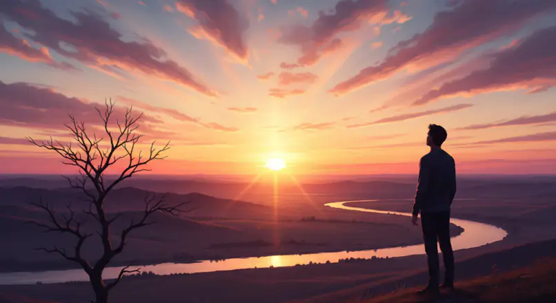 Sommersonnenwende: Rituale für Wachstum und innere Erneuerung