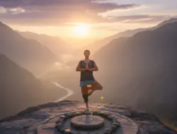 Sonnengruß: Dein Weg zu mehr Kraft, Fokus und innerer Ruhe im Yoga