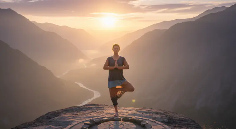 Sonnengruß: Dein Weg zu mehr Kraft, Fokus und innerer Ruhe im Yoga