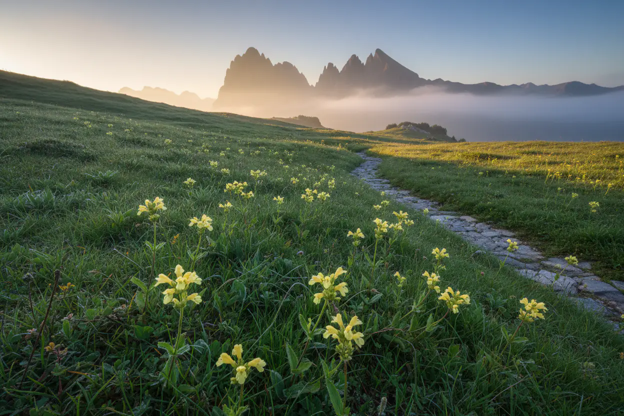 speick naturkosmetik die kraft der alpenpflanze fuer ihr wohlbefinden 1