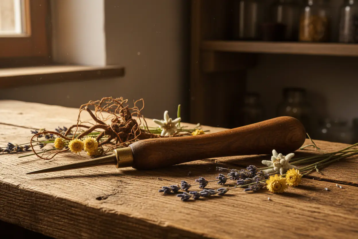 speick naturkosmetik die kraft der alpenpflanze fuer ihr wohlbefinden 2
