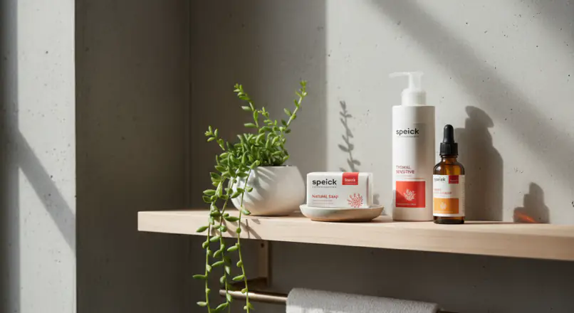 Speick Naturkosmetik: Die Kraft der Alpenpflanze für Ihr Wohlbefinden