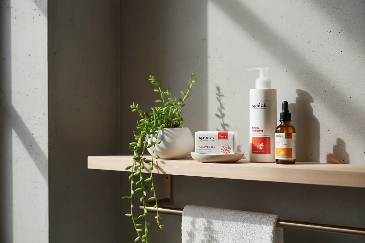 speick naturkosmetik die kraft der alpenpflanze fuer ihr wohlbefinden 3