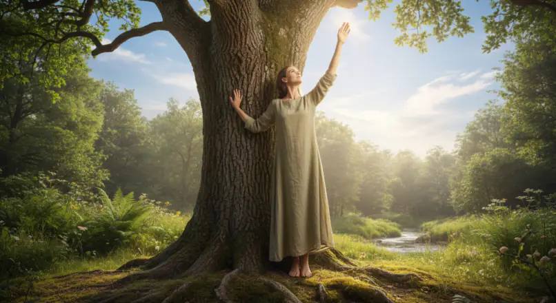 Spiritual Bypassing: Wenn Spiritualität zur Flucht wird