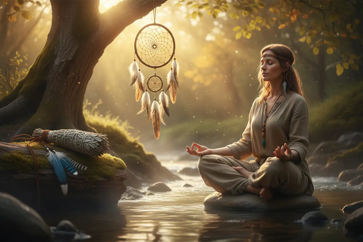 spirituelle wege yoga schamanismus und die suche nach tieferer heilung 1