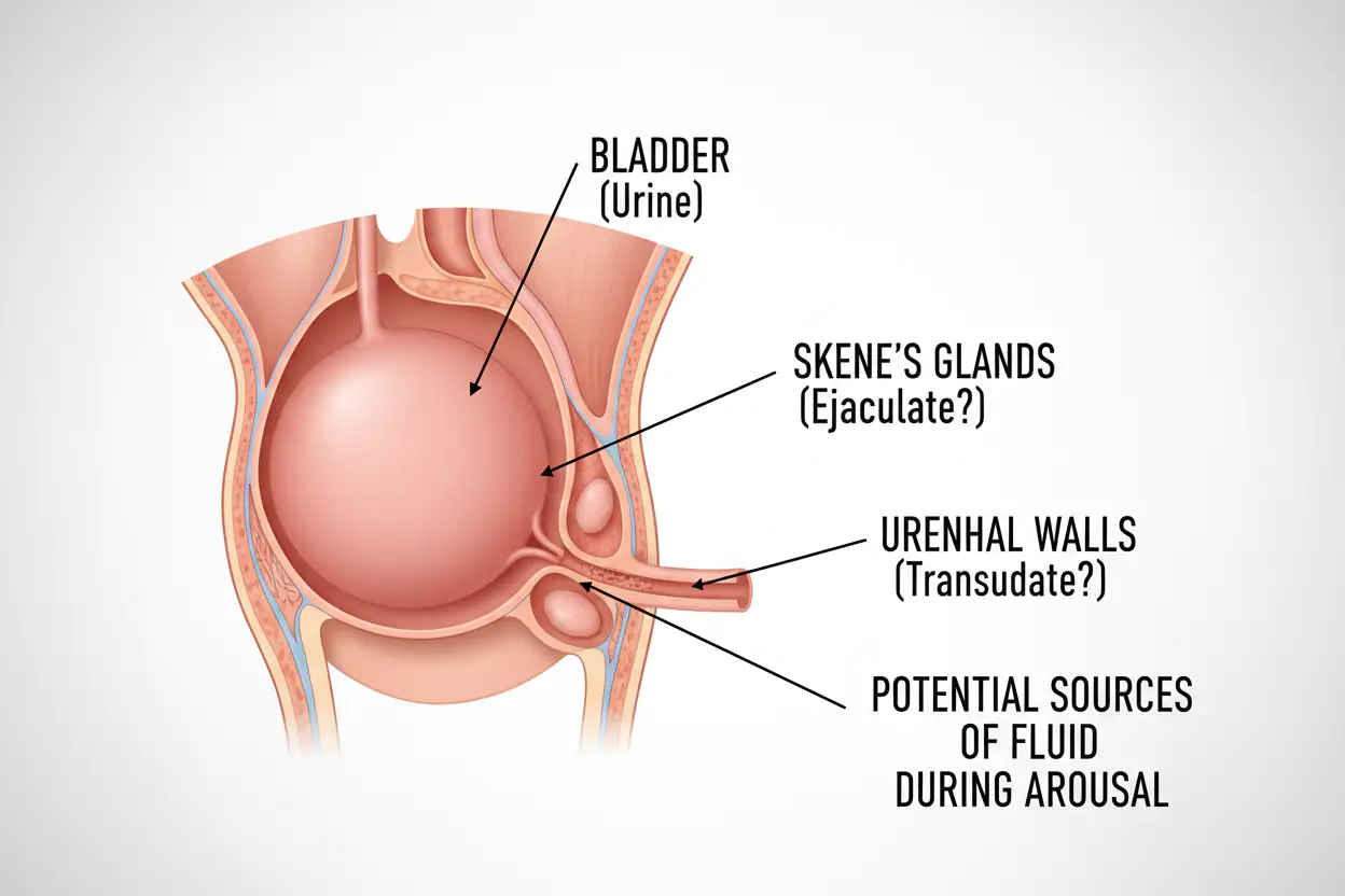 squirting weibliche ejakulation was wirklich dahinter steckt ein umfassender guide 2