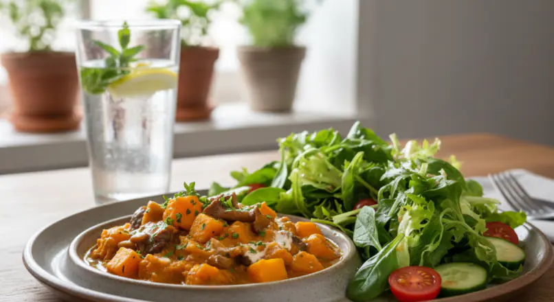 Steinpilze: Vitamin B12-Kraftpaket für Vitalität und Wohlbefinden