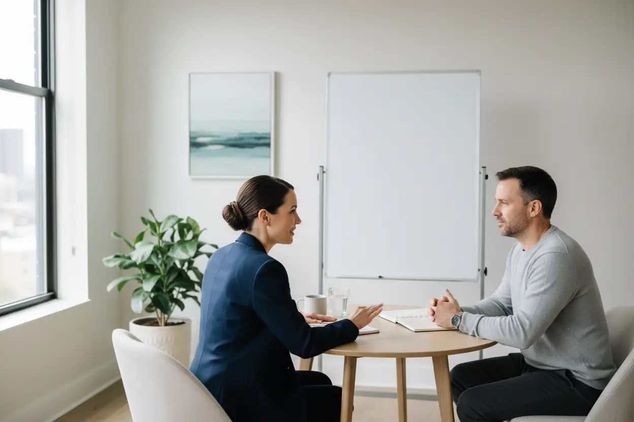 stress coaching ihr weg zu mehr gelassenheit im alltag 1