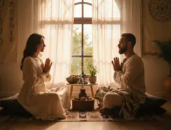 Tantra Yoga: Ganzheitliche Entwicklung jenseits von Klischees