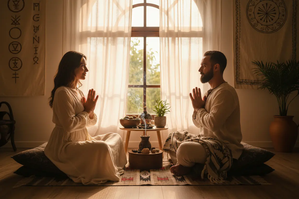 tantra yoga ganzheitliche entwicklung jenseits von klischees 3