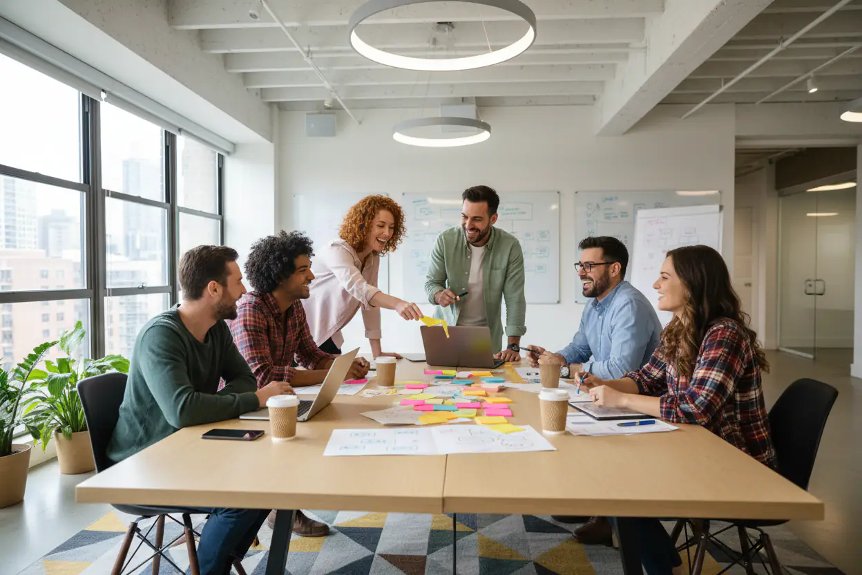 teambildung so formen sie erfolgreiche und starke teams 1