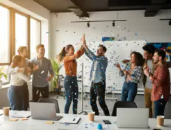 Teambildung: So formen Sie erfolgreiche und starke Teams