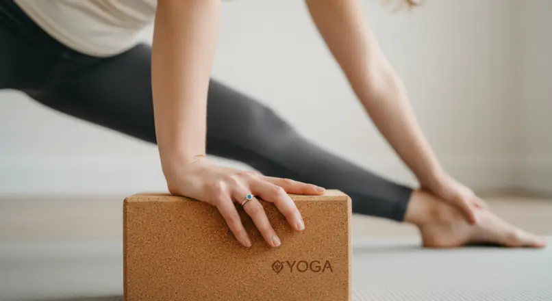 Trikonasana: Die Dreieckshaltung für Stabilität & Weite