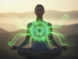 Urdhva Dhanurasana: Mehr als nur eine Rückbeuge – Dein Weg zu Mut, Kraft und Herzöffnung