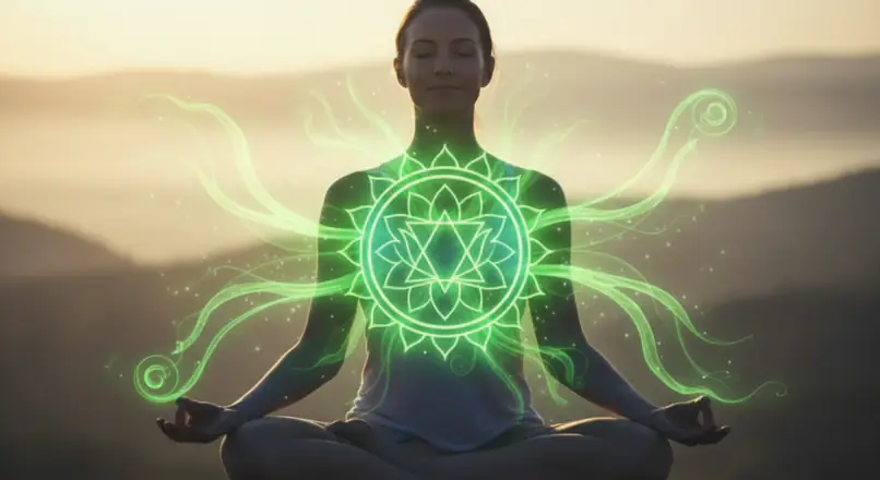 Urdhva Dhanurasana: Mehr als nur eine Rückbeuge – Dein Weg zu Mut, Kraft und Herzöffnung