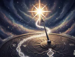 Vedische Astrologie: Dein Kompass für Selbsterkenntnis und Lebenssinn