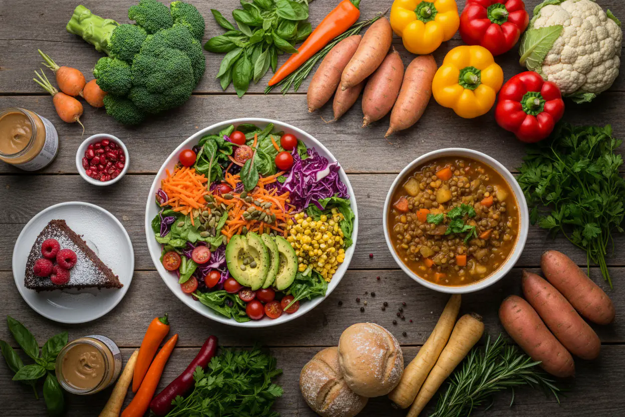 vegane food blogs die top 10 fuer mehr inspiration 1